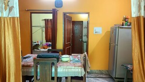 Dining Room in 2 BHK Independent House at Indrapuri – for Sale