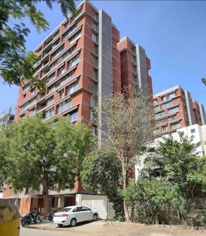 4 BHK Apartment For Rent in Ambli