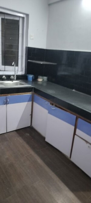 Kitchen in 2 BHK Apartment at Excellency Apartment, Andheri West – for Rent