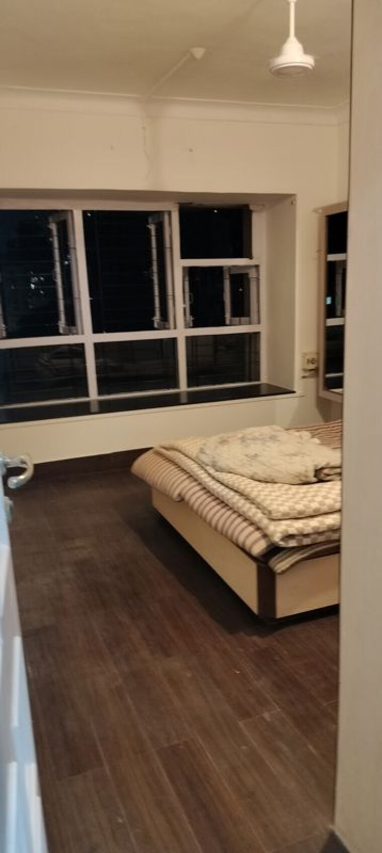 Balcony, excellency-apartment 2 Bedroom 850 Sq.Ft. Apartment In Andheri West Mumbai 10437142