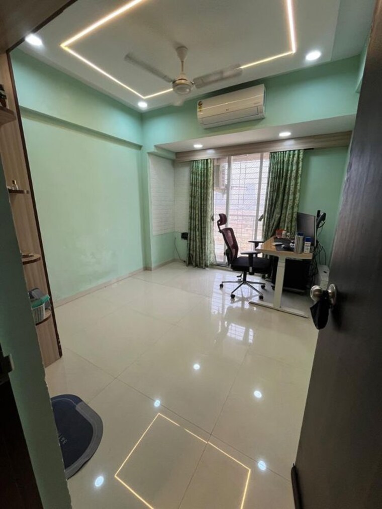 Team Area, patel-rudra-palace 1 Bedroom 650 Sq.Ft. Apartment In Sector 39 Kharghar Navi Mumbai 10437146