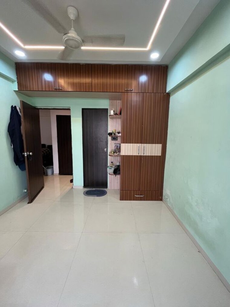 Room, patel-rudra-palace 1 Bedroom 650 Sq.Ft. Apartment In Sector 39 Kharghar Navi Mumbai 10437146