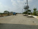750 Sq.Ft. Plot in Ringnodiya