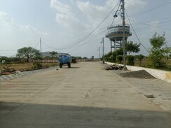 Plot For Sale in Ringnodiya
