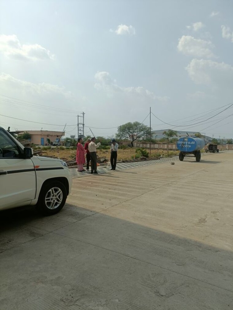 undefined, ringnodiya  750 Sq.Ft. Plot In Ringnodiya Indore 10437143