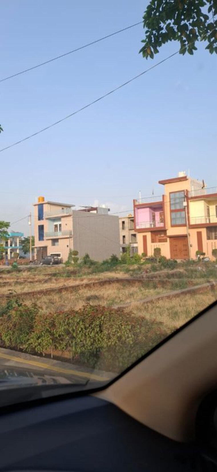 Exterior View, jattari  135 Sq.Yd. Plot In Jattari Aligarh 10437134