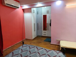 Common Area in 3 BHK Apartment at Logix Blossom County, Sector 137 – for Rent