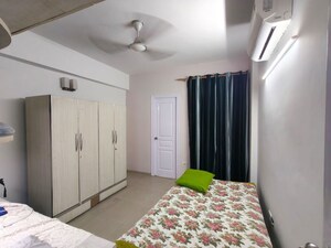 Bedroom in 3 BHK Apartment at Logix Blossom County, Sector 137 – for Rent