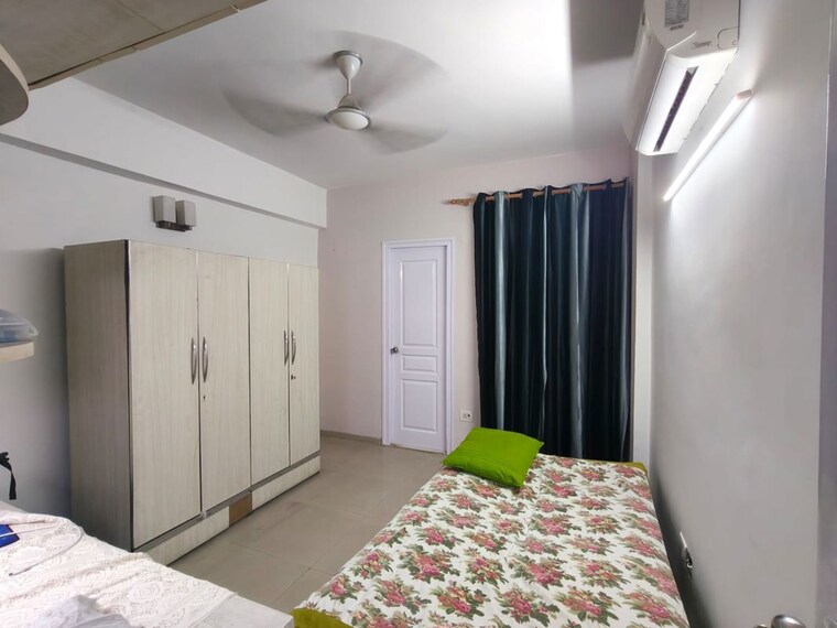 Bedroom, logix-blossom-county 3 Bedroom 1654 Sq.Ft. Apartment In Sector 137 Noida 10437152