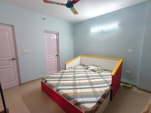 Furnished Amenities in 3 BHK Apartment at Logix Blossom County, Sector 137 – for Rent