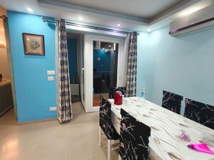 Parking in 3 BHK Apartment at Logix Blossom County, Sector 137 – for Rent