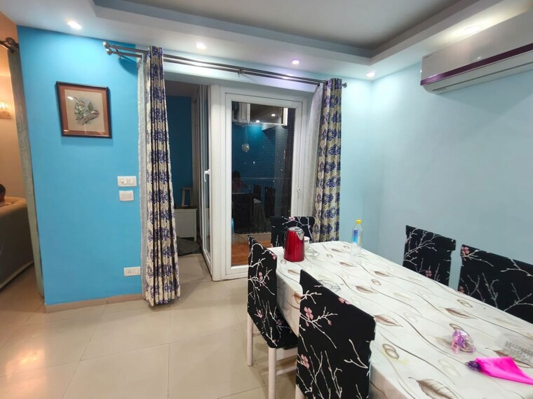  Parking, logix-blossom-county 3 Bedroom 1654 Sq.Ft. Apartment In Sector 137 Noida 10437152