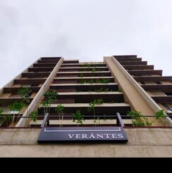 4 BHK + Pooja Room,Servant Room Apartment For Rent in HRG Verantes