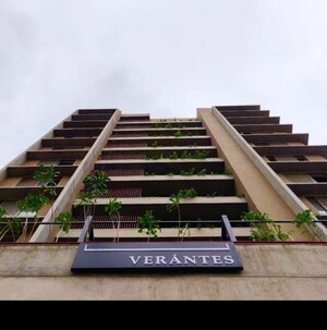 4 BHK Apartment For Rent in HRG Verantes, Thaltej