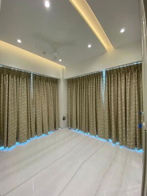 Bedroom in 2 BHK Apartment at Indiabulls Blu, Worli – for Rent