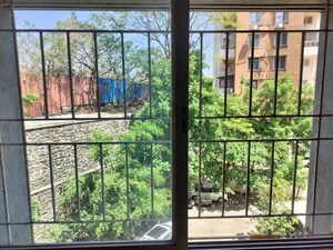 1 BHK Apartment – Garden View at TCG Panorama, Ambegaon Budruk - for Rent