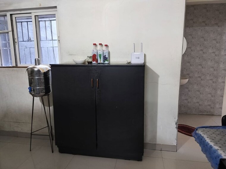 undefined, tcg-panorama 1 Bedroom 550 Sq.Ft. Apartment In Ambegaon Budruk Pune 10437161