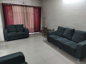 Living Room in 1 BHK Apartment at TCG Panorama, Ambegaon Budruk – for Rent