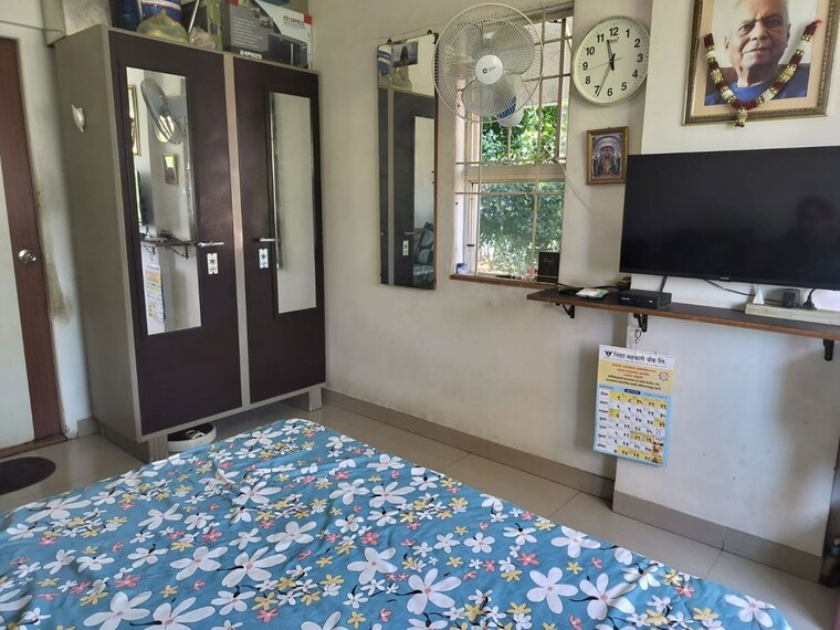 Bedroom, tcg-panorama 1 Bedroom 550 Sq.Ft. Apartment In Ambegaon Budruk Pune 10437161