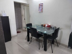 Team Area in 1 BHK Apartment at TCG Panorama, Ambegaon Budruk – for Rent