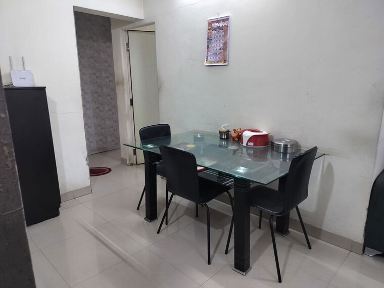 Team Area, tcg-panorama 1 Bedroom 550 Sq.Ft. Apartment In Ambegaon Budruk Pune 10437161