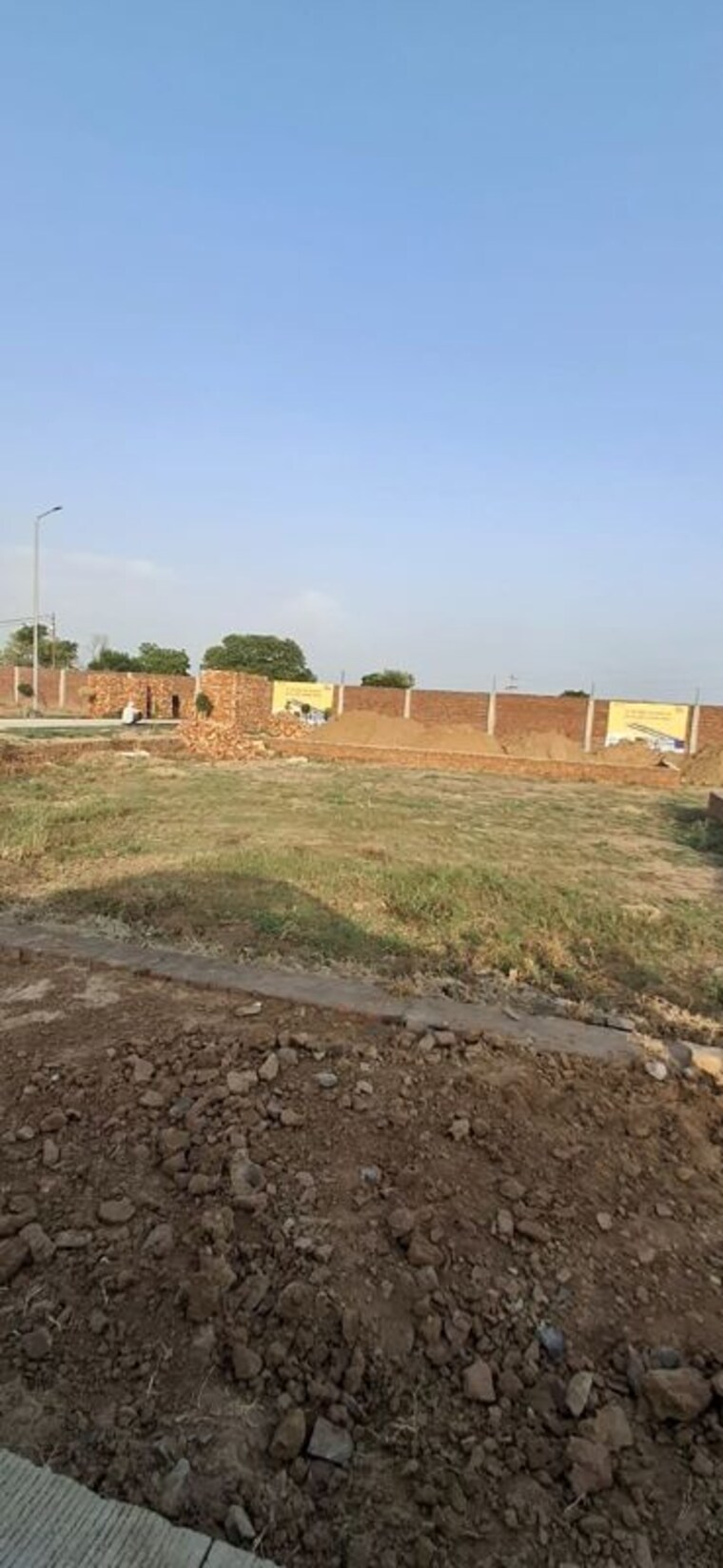 undefined, jattari  200 Sq.Yd. Plot In Jattari Aligarh 10437165