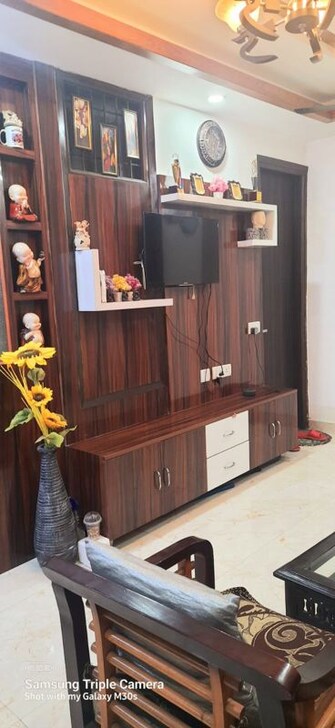 2 BHK 900 Sq.Ft. Builder Floor in AJS Heights