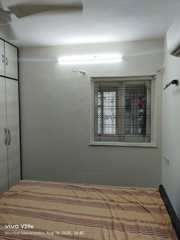 Bedroom, juhu 2 Bedroom 900 Sq.Ft. Apartment In Juhu Mumbai 10437167