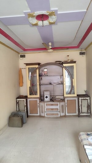 1 BHK Apartment For Rent in Chandrama CHS Dombivli, Dombivli West