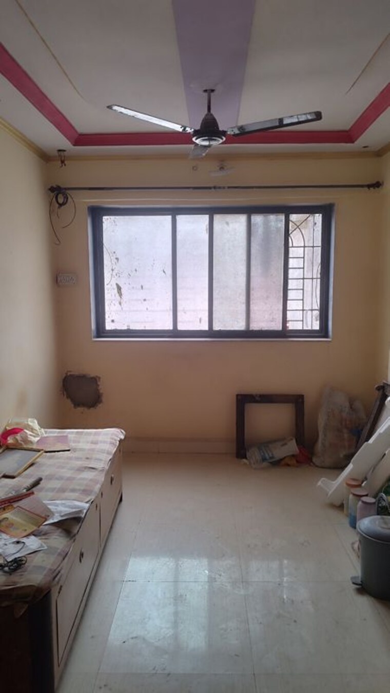 Living Room, chandrama-chs-dombivli 1 Bedroom 550 Sq.Ft. Apartment In Dombivli West Thane 10437169