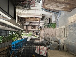 1 BHK + Pooja Room Villa For Rent in Kamgar Nagar CHS Kurla East