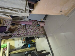 Team Area in 1 BHK Villa at Kamgar Nagar CHS Kurla East, Kurla East – for Rent