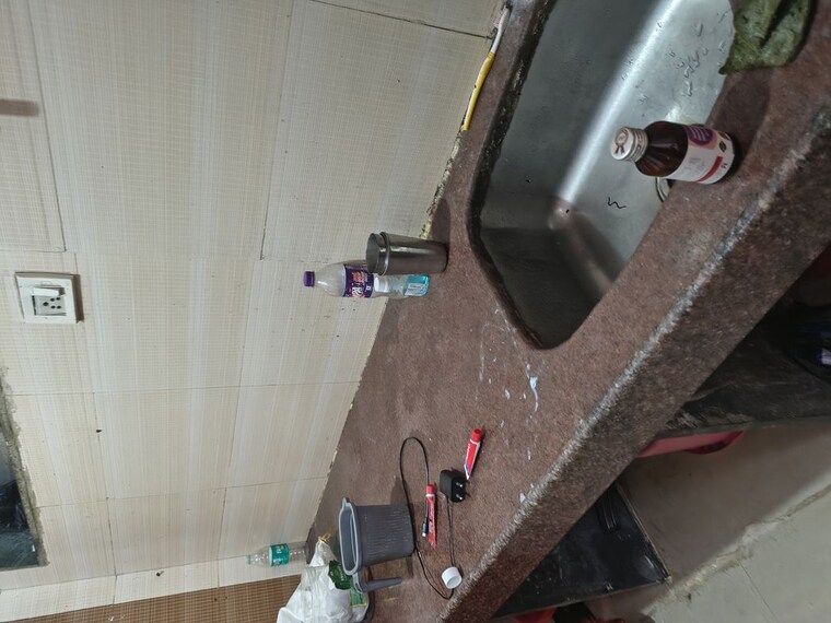 undefined, kamgar-nagar-chs-kurla-east 1 Bedroom 350 Sq.Ft. Villa In Kurla East Mumbai 10437168