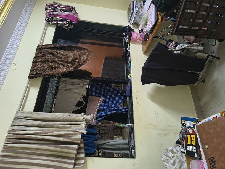 undefined, kamgar-nagar-chs-kurla-east 1 Bedroom 350 Sq.Ft. Villa In Kurla East Mumbai 10437168