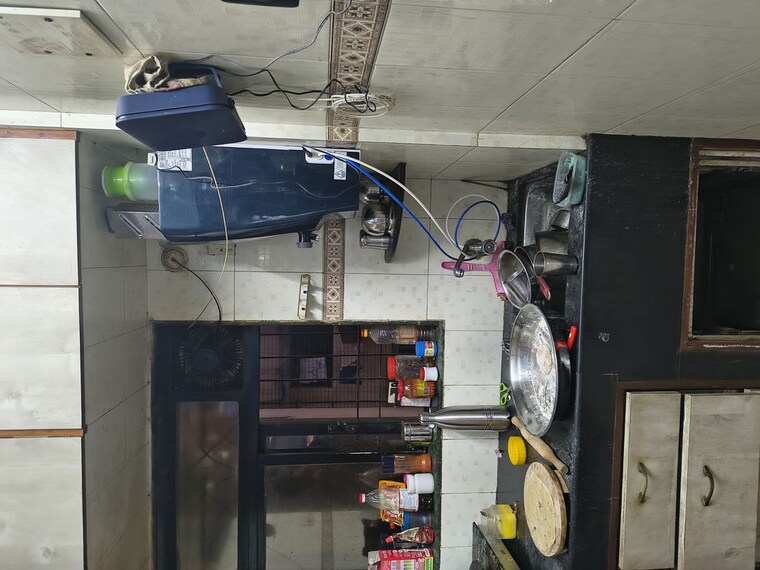 undefined, kamgar-nagar-chs-kurla-east 1 Bedroom 350 Sq.Ft. Villa In Kurla East Mumbai 10437168