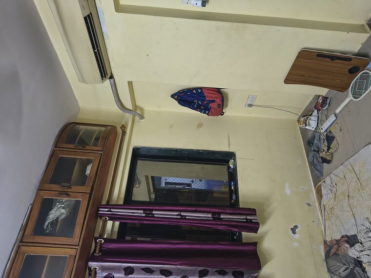 undefined, kamgar-nagar-chs-kurla-east 1 Bedroom 350 Sq.Ft. Villa In Kurla East Mumbai 10437168