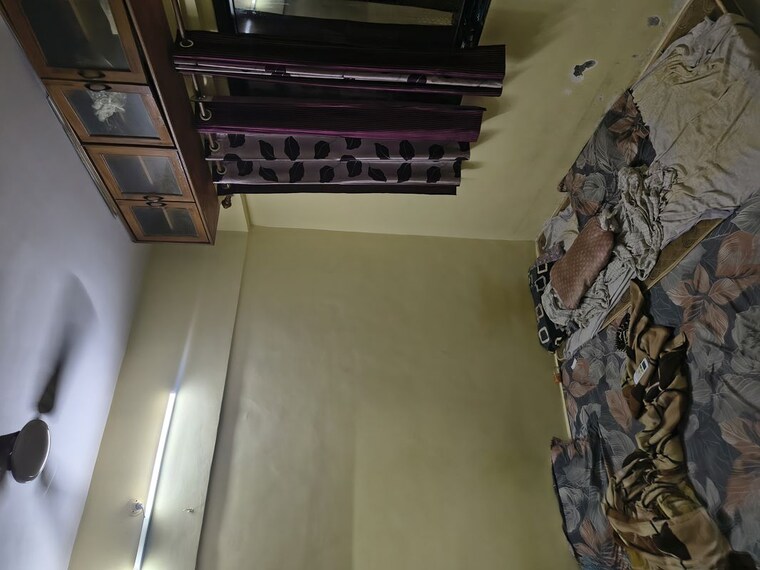 Balcony, kamgar-nagar-chs-kurla-east 1 Bedroom 350 Sq.Ft. Villa In Kurla East Mumbai 10437168