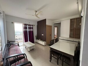 Kitchen in 2.5 BHK Apartment at Signature The Millennia 3, Sector 37d – for Rent