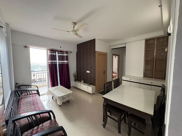 Kitchen, signature-the-millennia-3 2.5 Bedroom 748 Sq.Ft. Apartment In Sector 37d Gurgaon 10437173