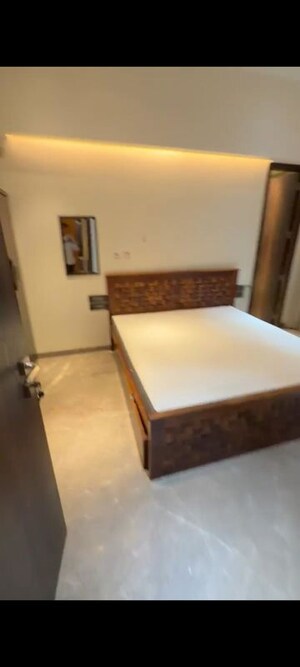 Bedroom in 2 BHK Apartment at Indiabulls Blu, Worli – for Rent