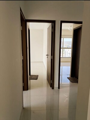 Building Lobby in 3 BHK Apartment at Pride Purple Park Astra, Hinjewadi – for Rent