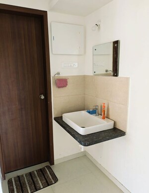 3 BHK Apartment For Rent in Pride Purple Park Astra, Hinjewadi
