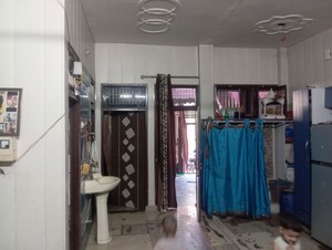 Gym in 3 BHK Independent House at Duhai – for Sale
