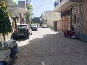 Parking in 3 BHK Independent House at Duhai – for Sale