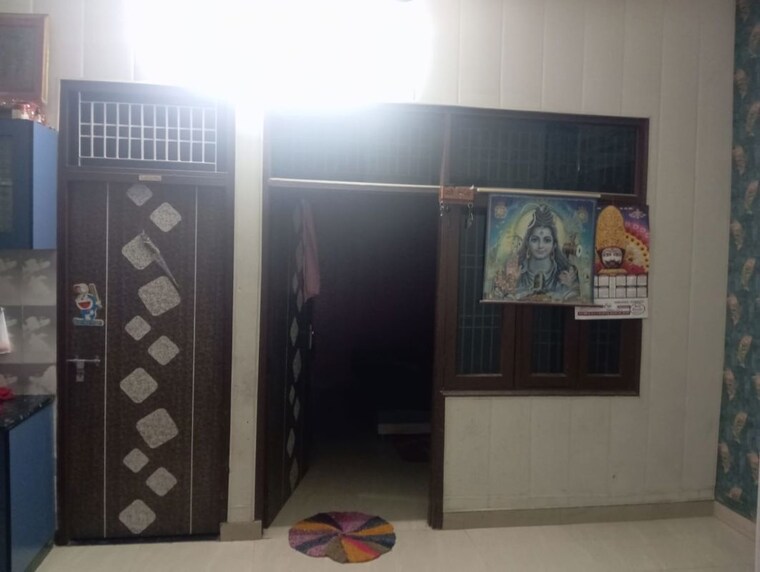 undefined, duhai 3 Bedroom 100 Sq.Yd. Independent House In Duhai Ghaziabad 10437166