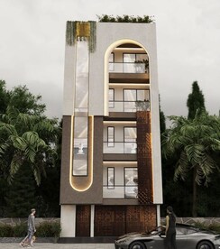 2 BHK Builder Floor For Sale in Lajpat Nagar
