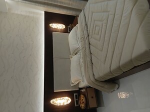 Furnished Amenities in 2 BHK Apartment at Abhang CHS Parel, Parel – for Rent