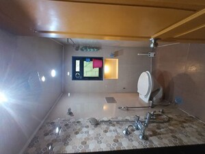 Living Room in 2 BHK Apartment at Abhang CHS Parel, Parel – for Rent