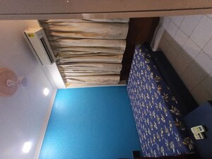 2 BHK Apartment For Rent in Abhang CHS Parel, Parel