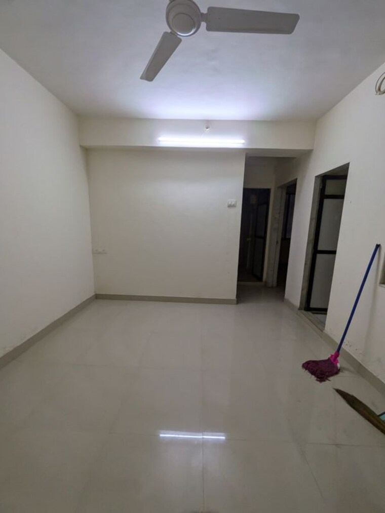 Living Room, palm-spring 1 Bedroom 410 Sq.Ft. Apartment In Borivali West Mumbai 10437187